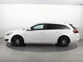Opel Insignia - 2013
