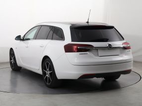 Opel Insignia - 2013