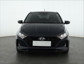 Hyundai i20 - 2022