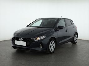 Hyundai i20 - 2022