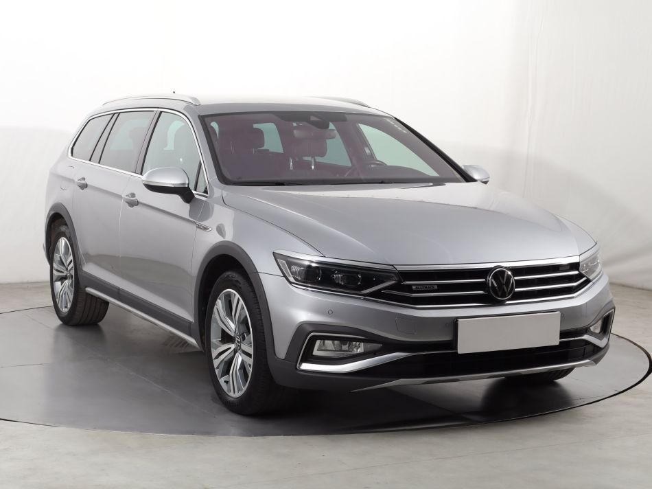 Volkswagen Passat - 2020