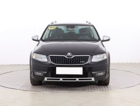 Skoda Octavia - 2015
