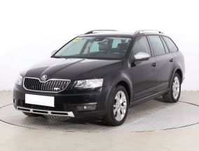 Skoda Octavia - 2015