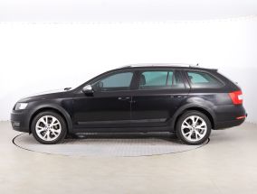Skoda Octavia - 2015