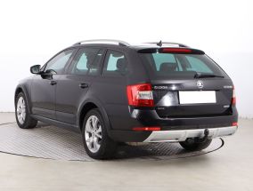 Skoda Octavia - 2015