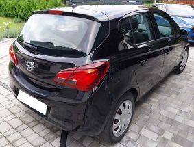 Opel Corsa - 2016