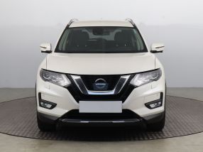 Nissan X-Trail - 2017