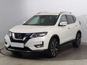 Nissan X-Trail - 2017