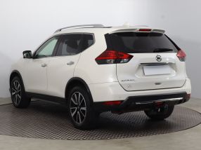 Nissan X-Trail - 2017