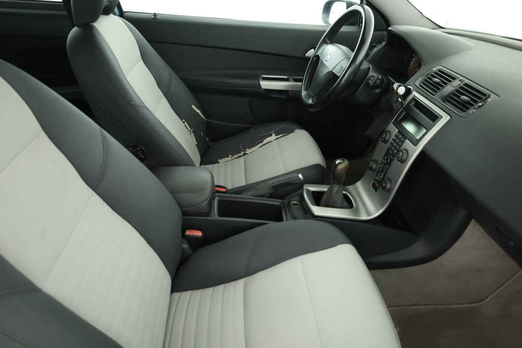 Volvo C30