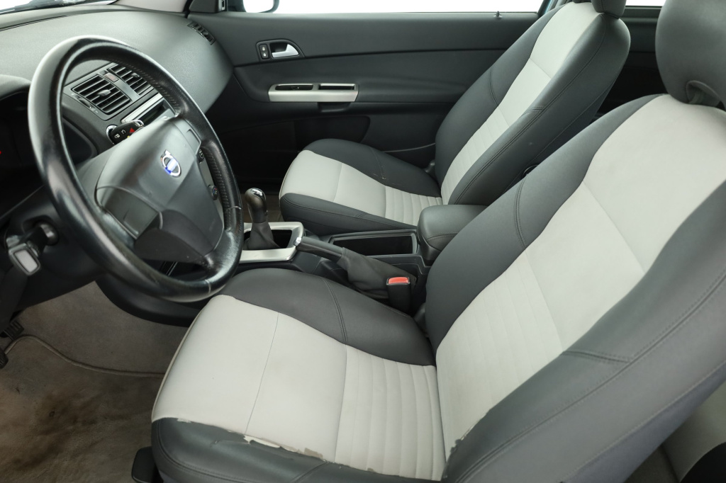 Volvo C30