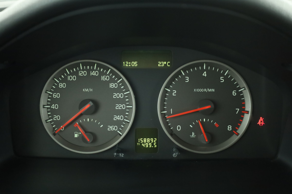 Volvo C30