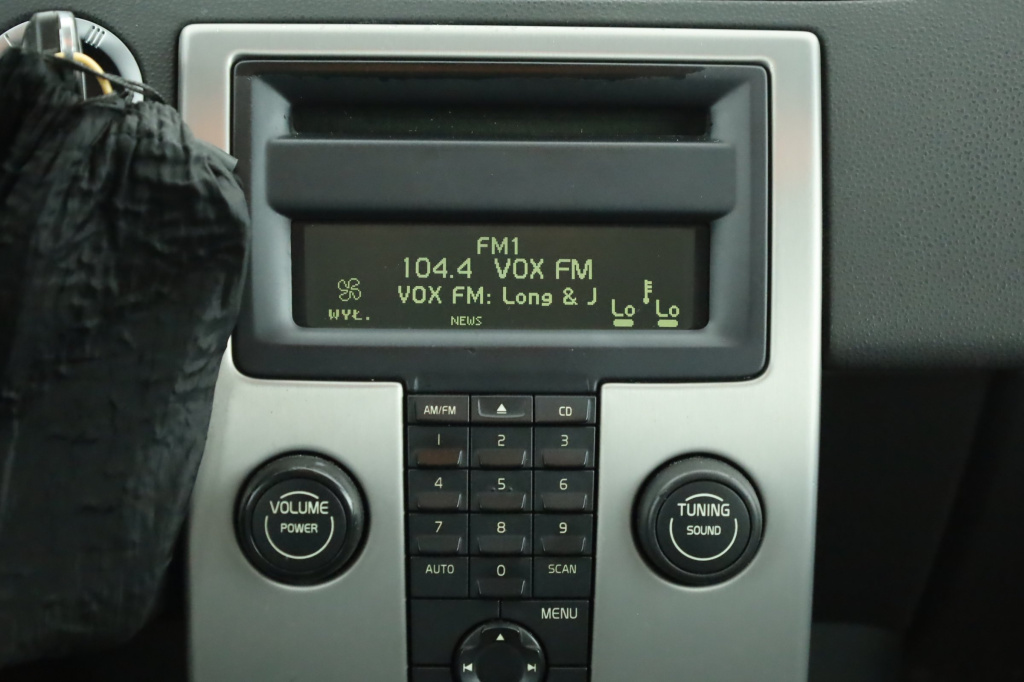 Volvo C30
