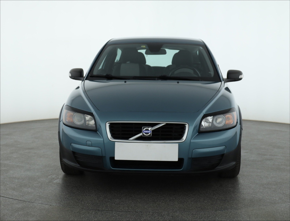 Volvo C30