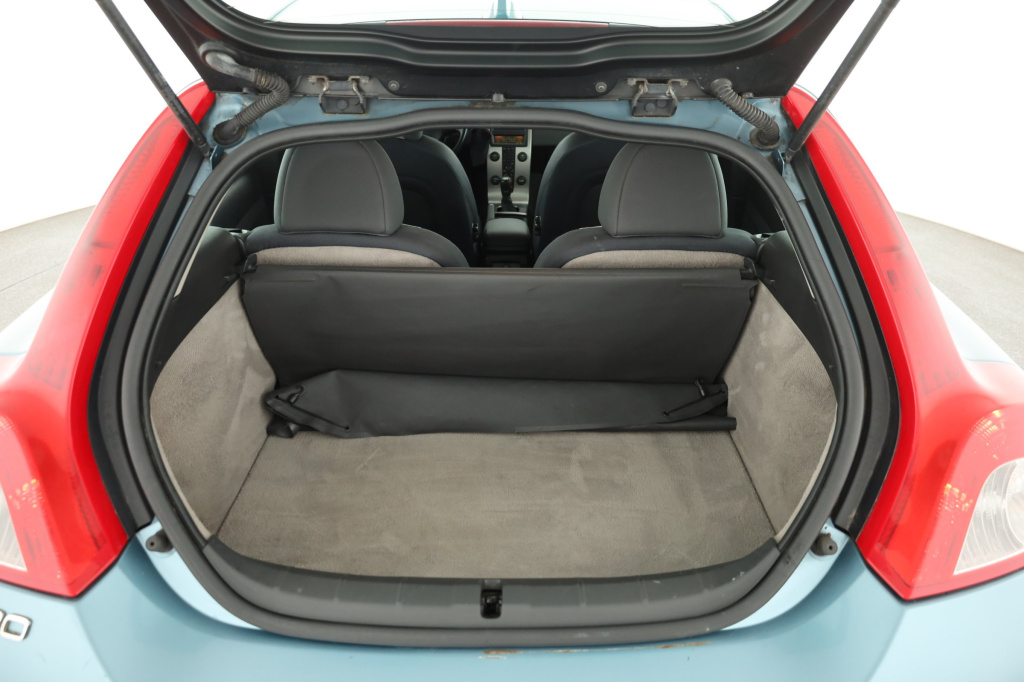 Volvo C30
