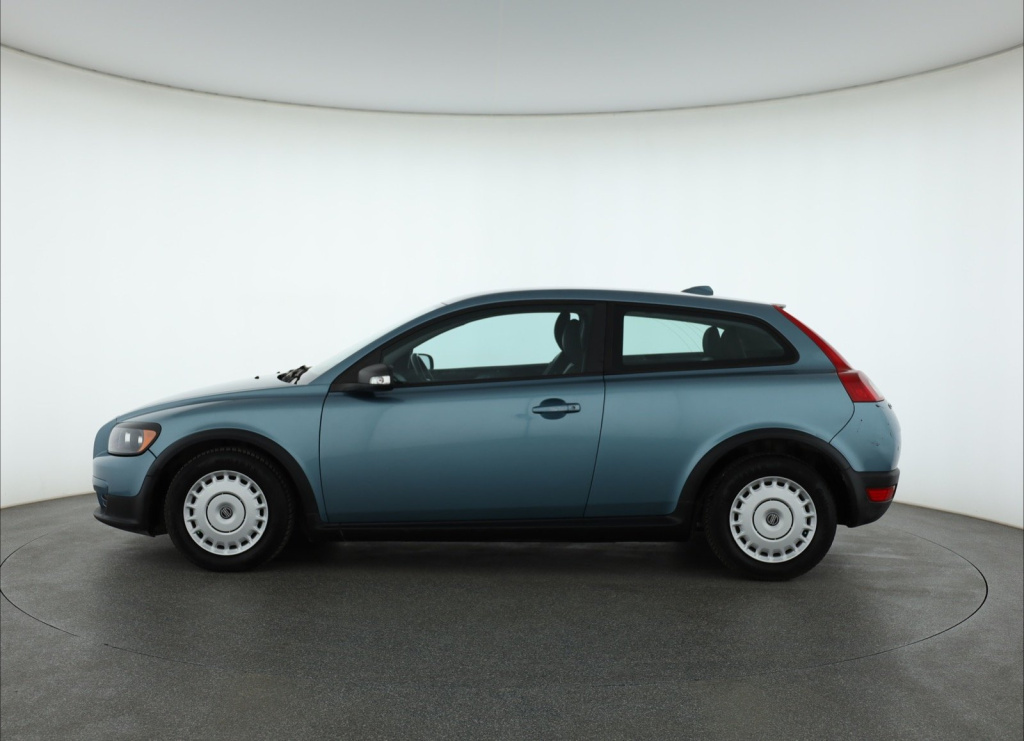 Volvo C30