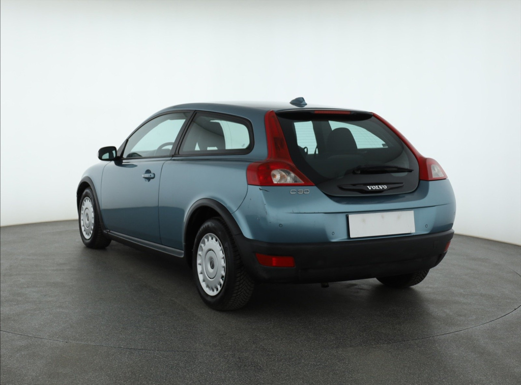 Volvo C30