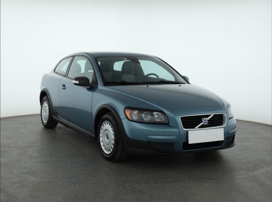 Volvo C30
