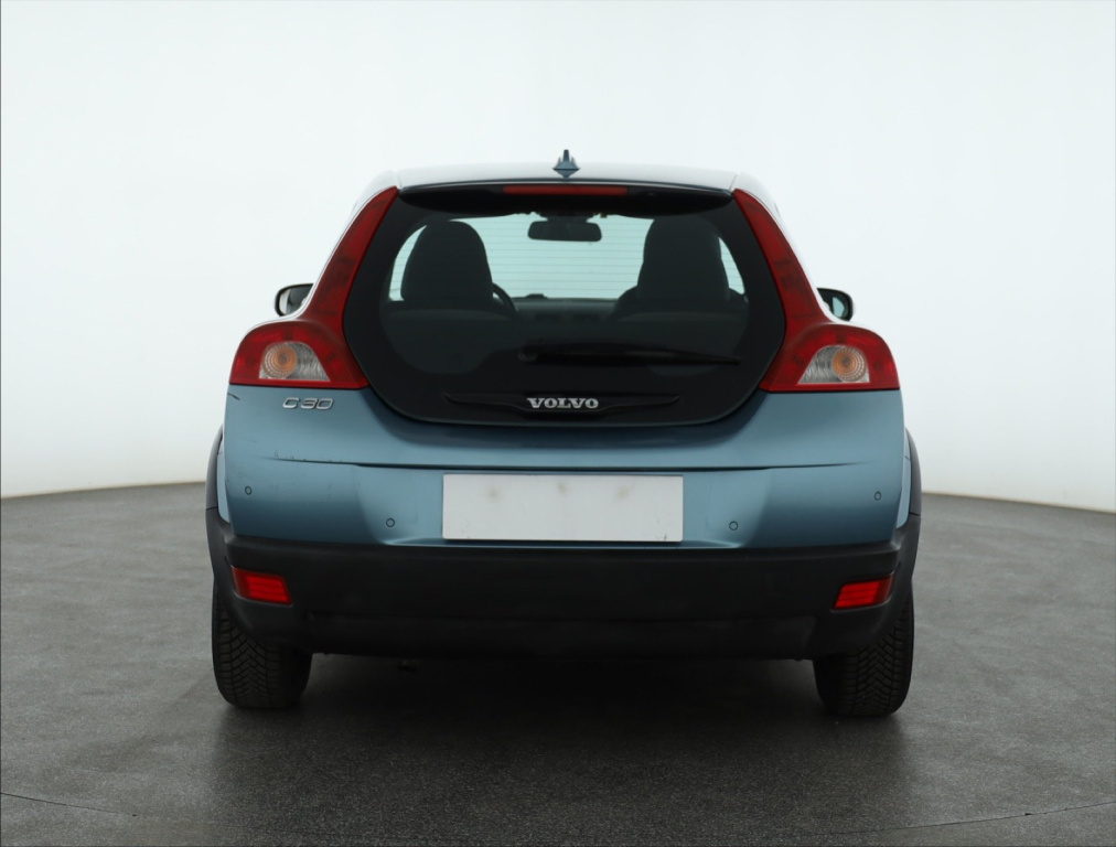Volvo C30