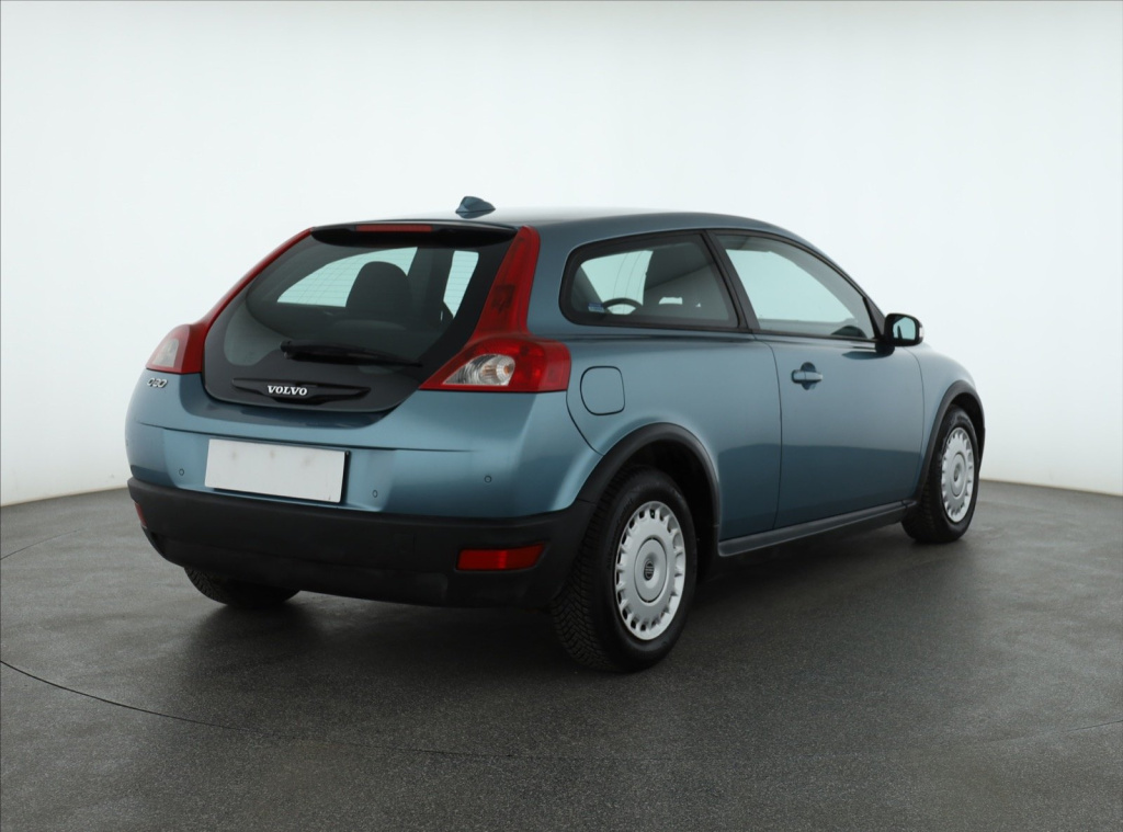 Volvo C30
