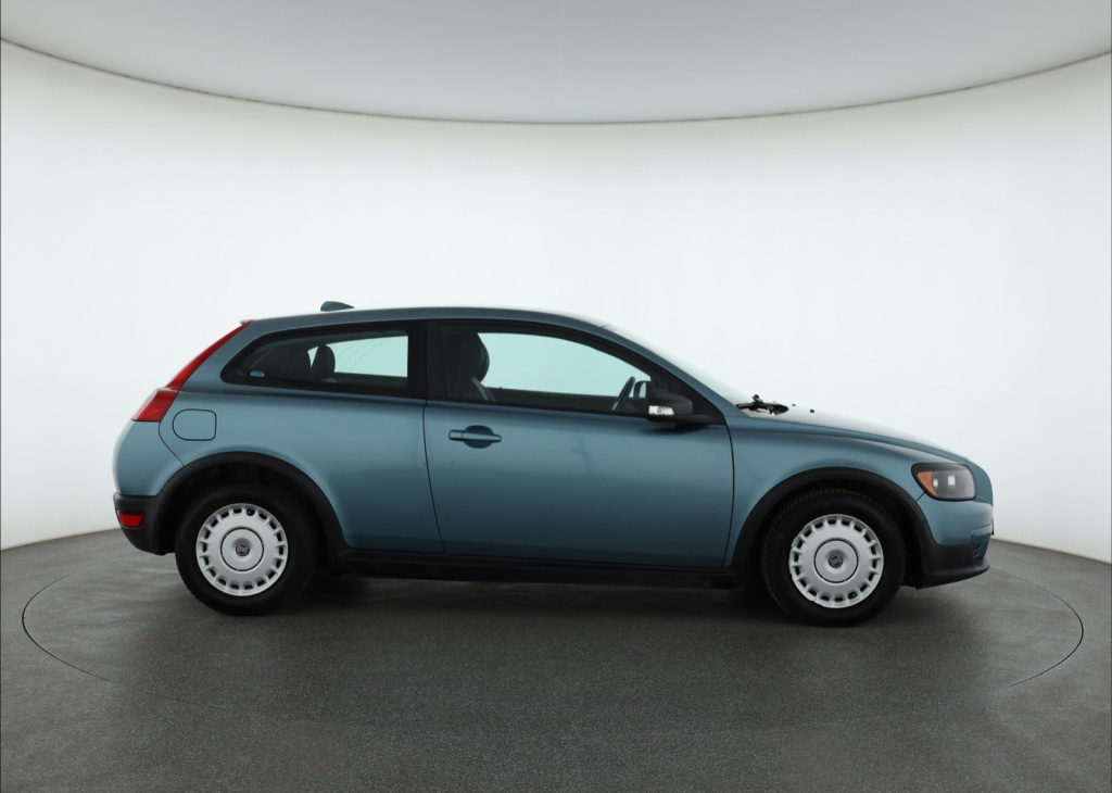 Volvo C30