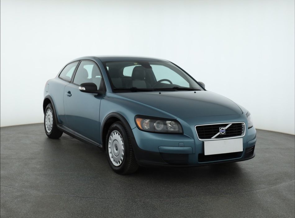 Volvo C30 - 2007