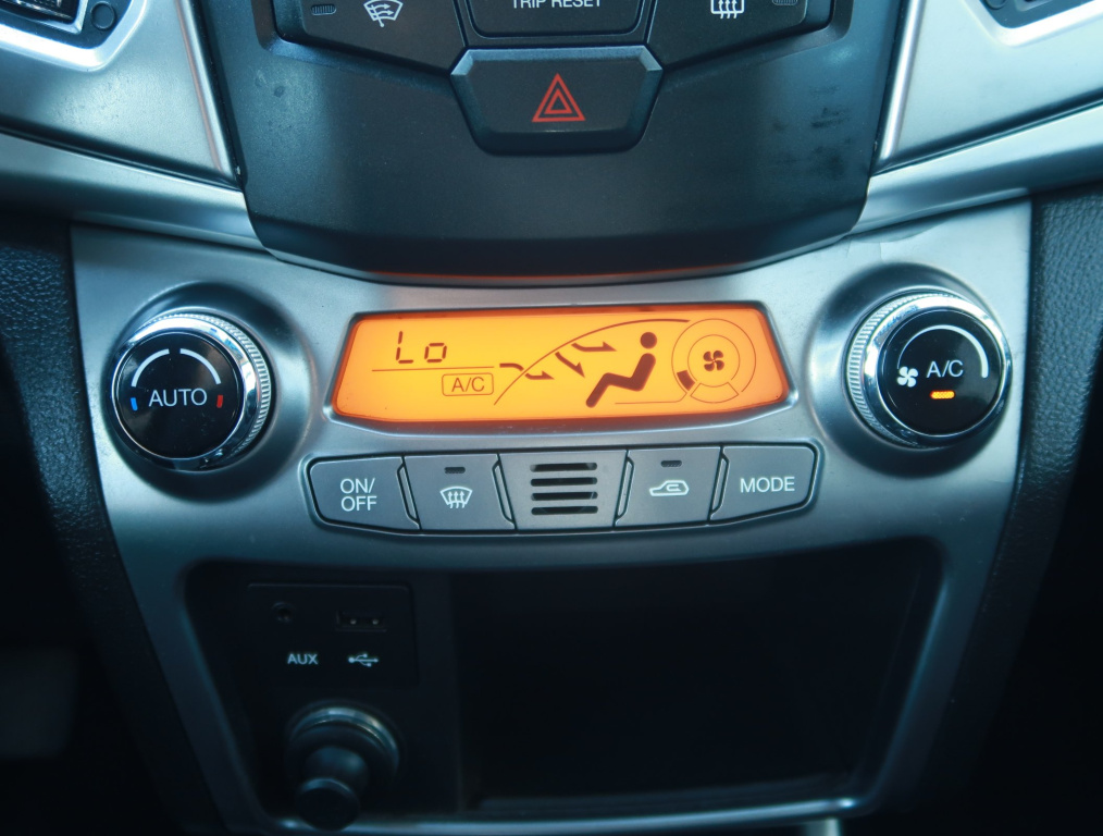 Ssang Yong Korando