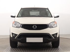 SsangYong Korando - 2015