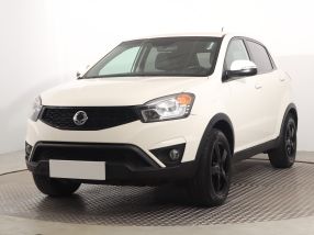 SsangYong Korando - 2015