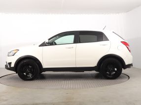 SsangYong Korando - 2015