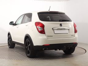 SsangYong Korando - 2015