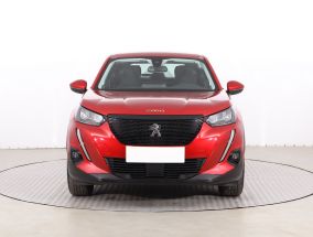 Peugeot 2008 - 2020