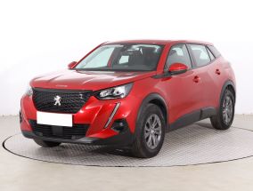 Peugeot 2008 - 2020
