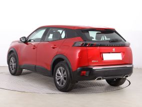 Peugeot 2008 - 2020