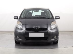 Toyota Yaris - 2010