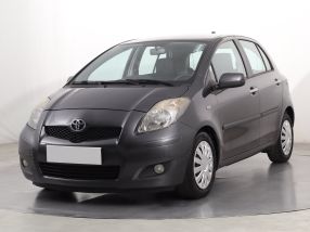 Toyota Yaris - 2010