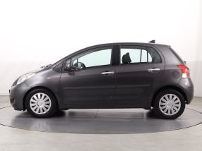 Toyota Yaris - 2010