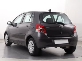 Toyota Yaris - 2010