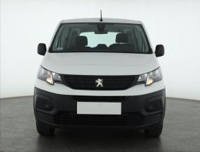 Peugeot Rifter - 2021