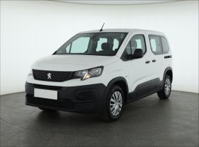 Peugeot Rifter - 2021