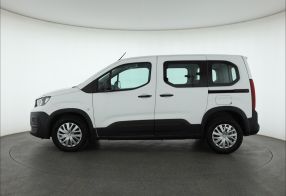 Peugeot Rifter - 2021