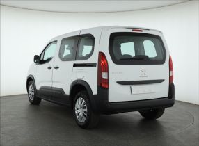 Peugeot Rifter - 2021