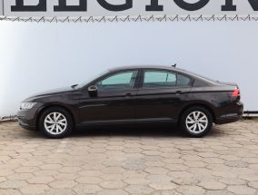 Volkswagen Passat - 2020