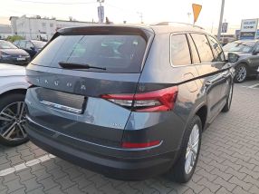Skoda Kodiaq - 2020