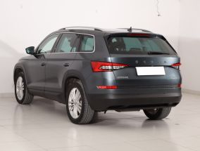 Skoda Kodiaq - 2020