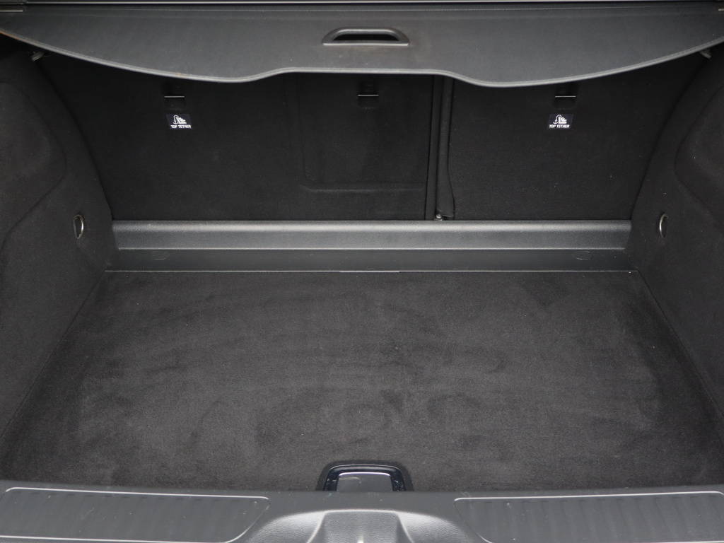 Mercedes-Benz B