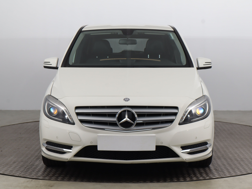 Mercedes-Benz B