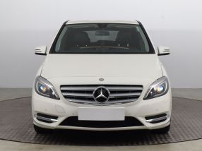 Mercedes-Benz B - 2014