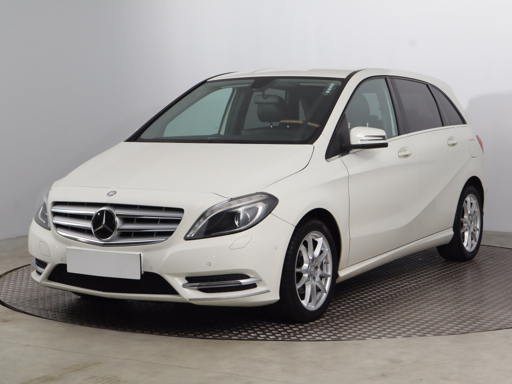Mercedes-Benz B
