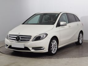 Mercedes-Benz B - 2014
